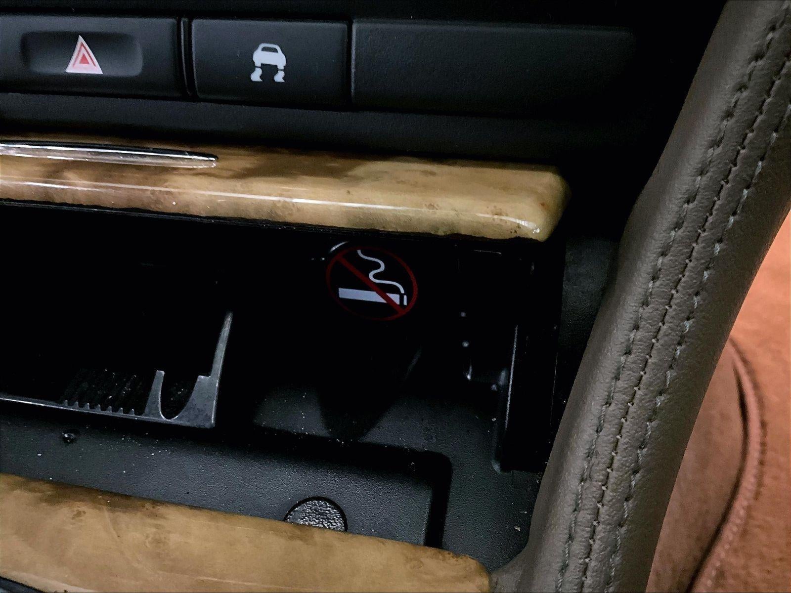 2005 Jaguar S-TYPE 4.2