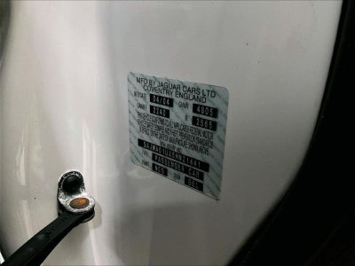 2005 Jaguar S-TYPE 4.2