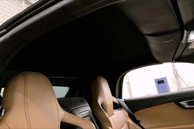 2014 Jaguar F-TYPE V8 S