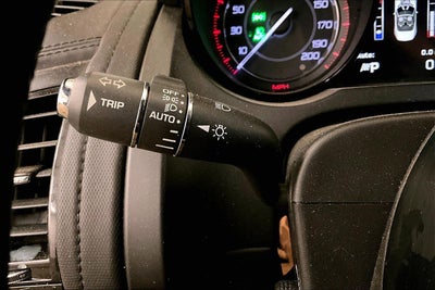 2014 Jaguar F-TYPE V8 S