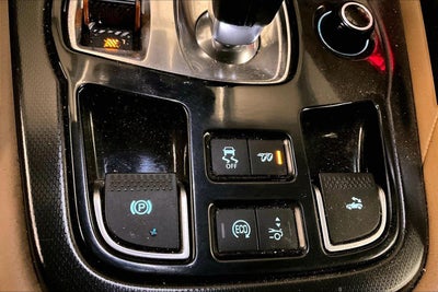 2014 Jaguar F-TYPE V8 S