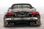 2014 Jaguar F-TYPE V8 S