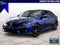 2020 Honda Civic Hatchback Sport