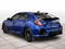2020 Honda Civic Hatchback Sport