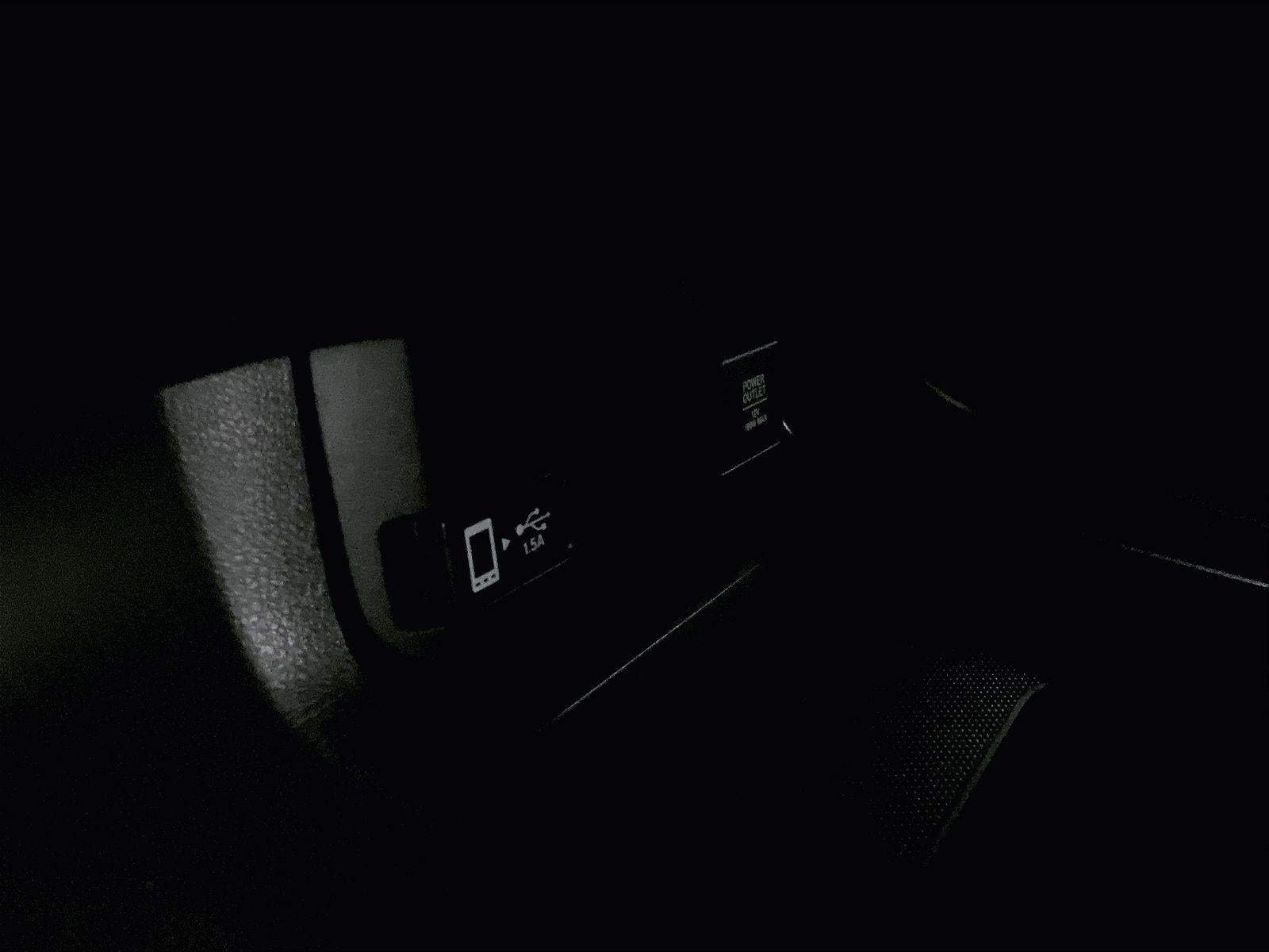 2020 Honda Civic Hatchback Sport