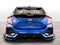 2020 Honda Civic Hatchback Sport