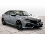 2021 Honda Civic Sport Touring