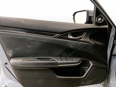 2021 Honda Civic Sport Touring