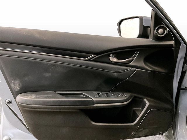2021 Honda Civic Sport Touring