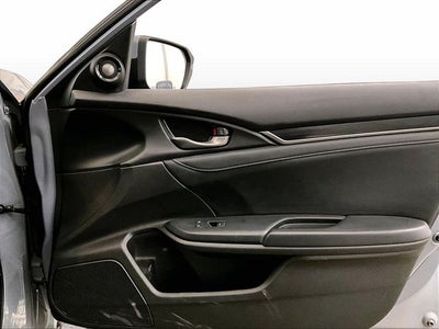 2021 Honda Civic Sport Touring