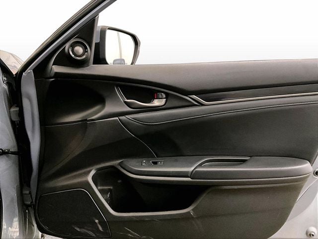 2021 Honda Civic Sport Touring