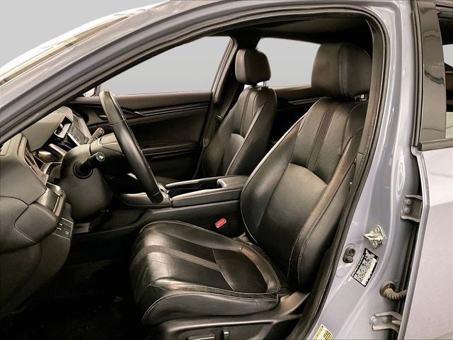 2021 Honda Civic Sport Touring