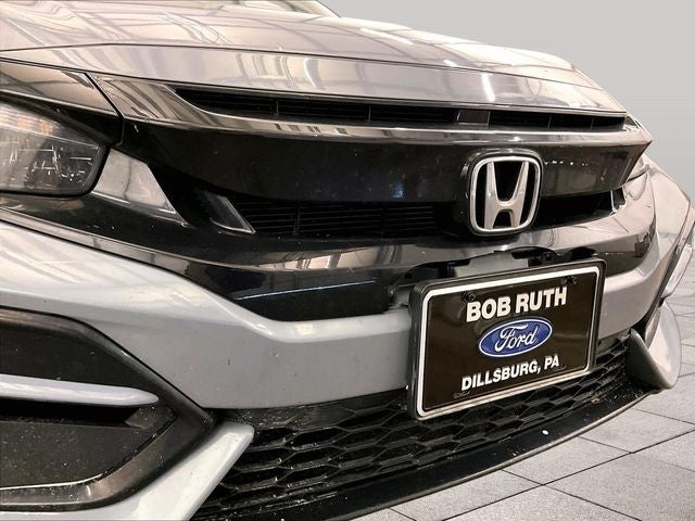 2021 Honda Civic Sport Touring