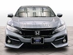 2021 Honda Civic Sport Touring