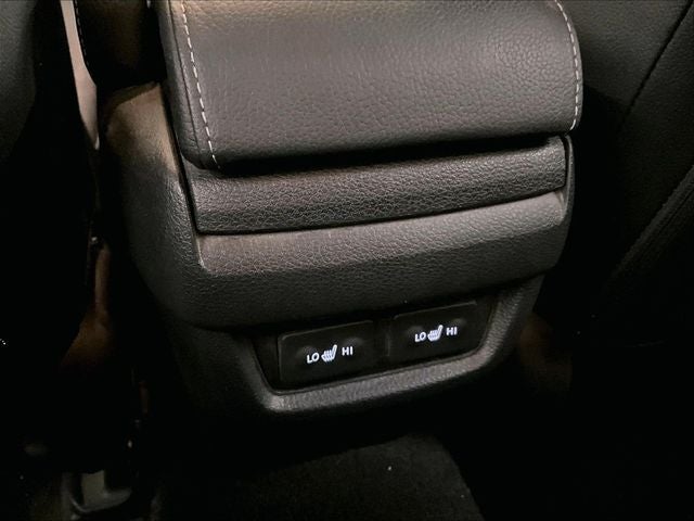 2021 Honda Civic Sport Touring