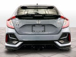 2021 Honda Civic Sport Touring
