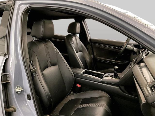 2021 Honda Civic Sport Touring