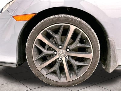 2021 Honda Civic Sport Touring