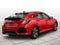 2018 Honda Civic LX w/Honda Sensing
