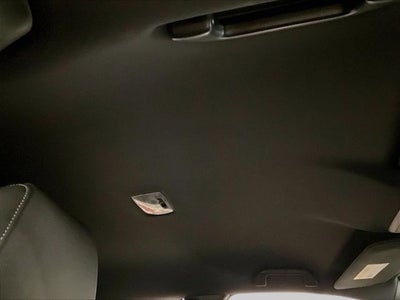2018 Honda Civic LX w/Honda Sensing