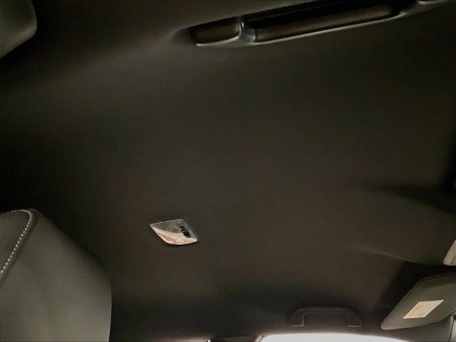 2018 Honda Civic LX w/Honda Sensing