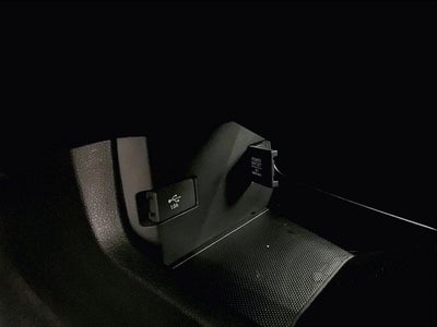 2018 Honda Civic LX w/Honda Sensing