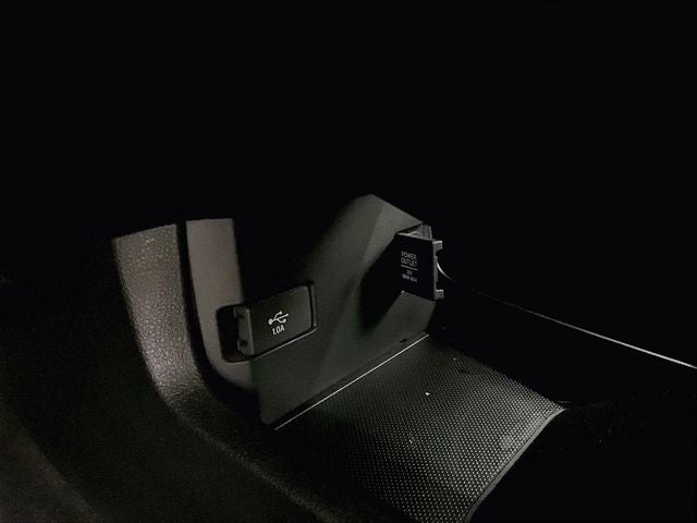 2018 Honda Civic LX w/Honda Sensing