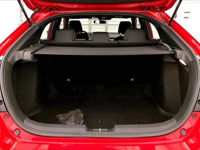 2018 Honda Civic LX w/Honda Sensing