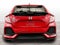 2018 Honda Civic LX w/Honda Sensing
