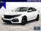 2021 Honda Civic Hatchback Sport