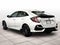 2021 Honda Civic Hatchback Sport