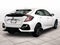 2021 Honda Civic Hatchback Sport