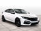 2021 Honda Civic Hatchback Sport