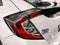 2021 Honda Civic Hatchback Sport