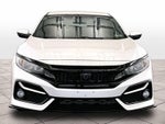 2021 Honda Civic Hatchback Sport