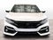 2021 Honda Civic Hatchback Sport