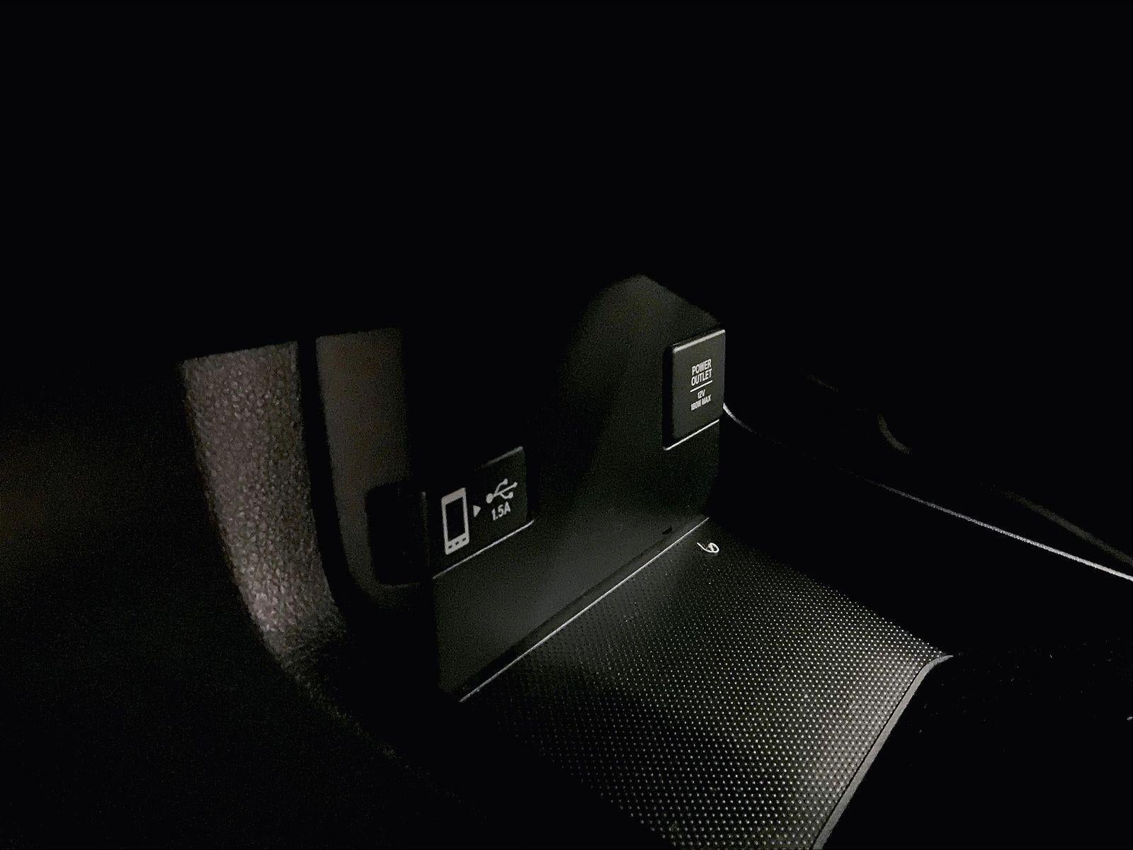 2021 Honda Civic Hatchback Sport