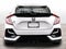 2021 Honda Civic Hatchback Sport
