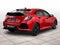 2019 Honda Civic Hatchback EX
