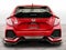 2019 Honda Civic Hatchback EX