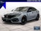 2021 Honda Civic Hatchback Sport Touring