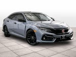 2021 Honda Civic Hatchback Sport Touring