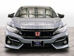 2021 Honda Civic Hatchback Sport Touring