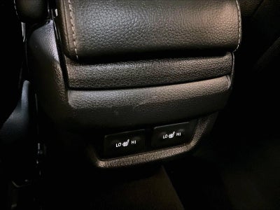 2021 Honda Civic Hatchback Sport Touring
