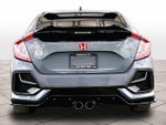 2021 Honda Civic Hatchback Sport Touring