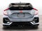 2021 Honda Civic Hatchback Sport Touring