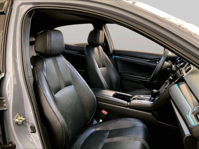 2021 Honda Civic Hatchback Sport Touring
