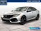 2018 Honda Civic Sport Touring