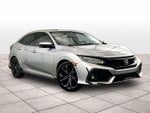 2018 Honda Civic Sport Touring