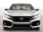 2018 Honda Civic Sport Touring